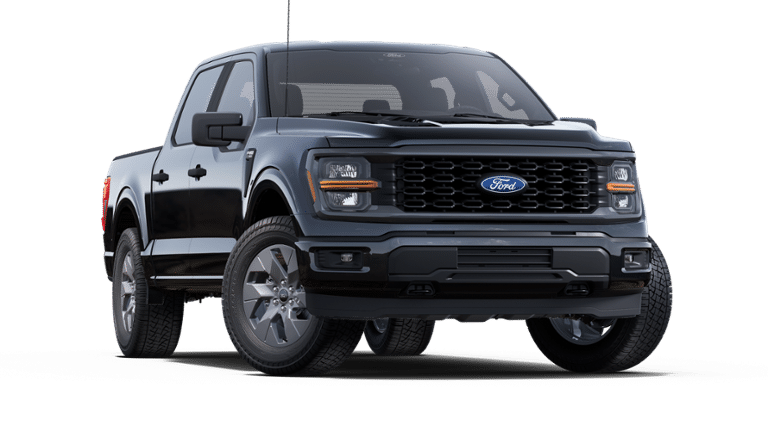 F-150® vehicle